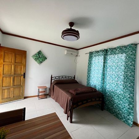 Pasifika Guesthouse 楠迪 外观 照片