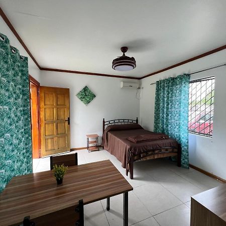 Pasifika Guesthouse 楠迪 外观 照片