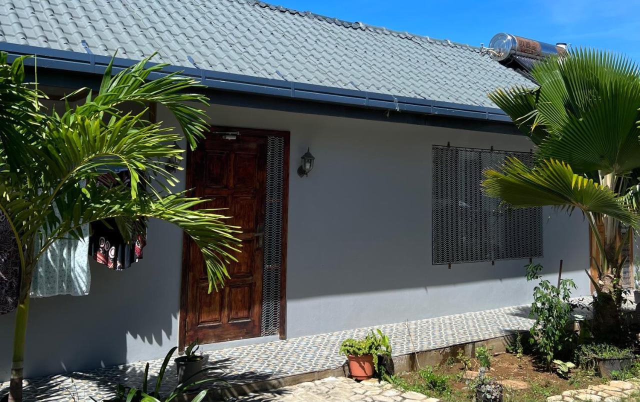 Pasifika Guesthouse 楠迪 外观 照片