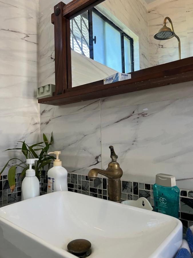 Pasifika Guesthouse 楠迪 外观 照片