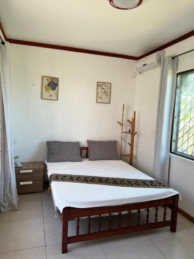 Pasifika Guesthouse 楠迪 外观 照片