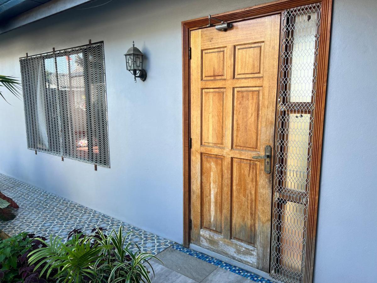 Pasifika Guesthouse 楠迪 外观 照片