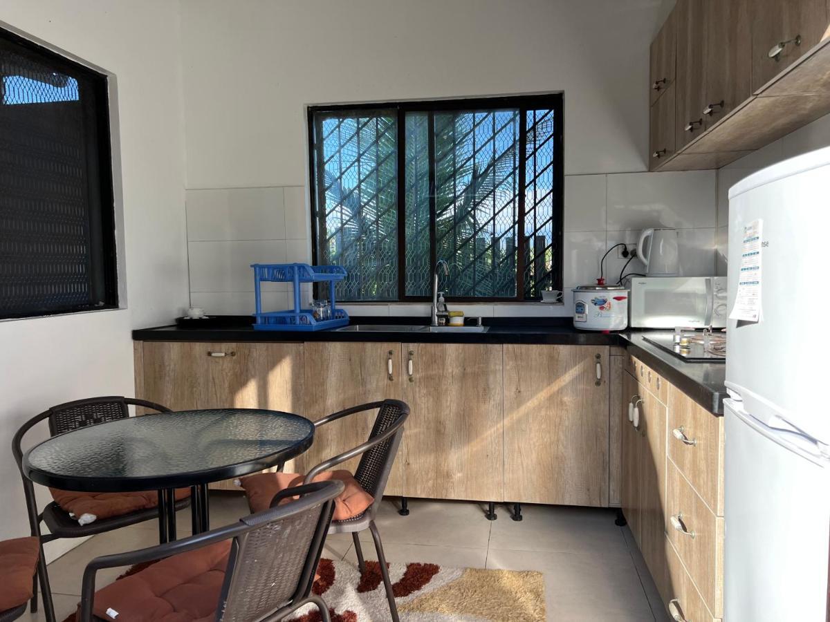 Pasifika Guesthouse 楠迪 外观 照片