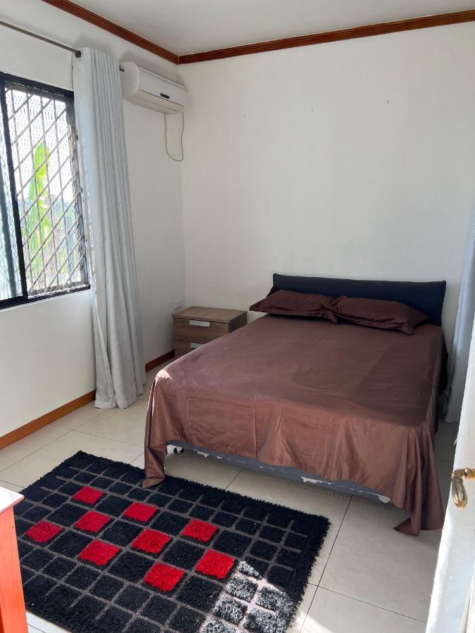 Pasifika Guesthouse 楠迪 外观 照片