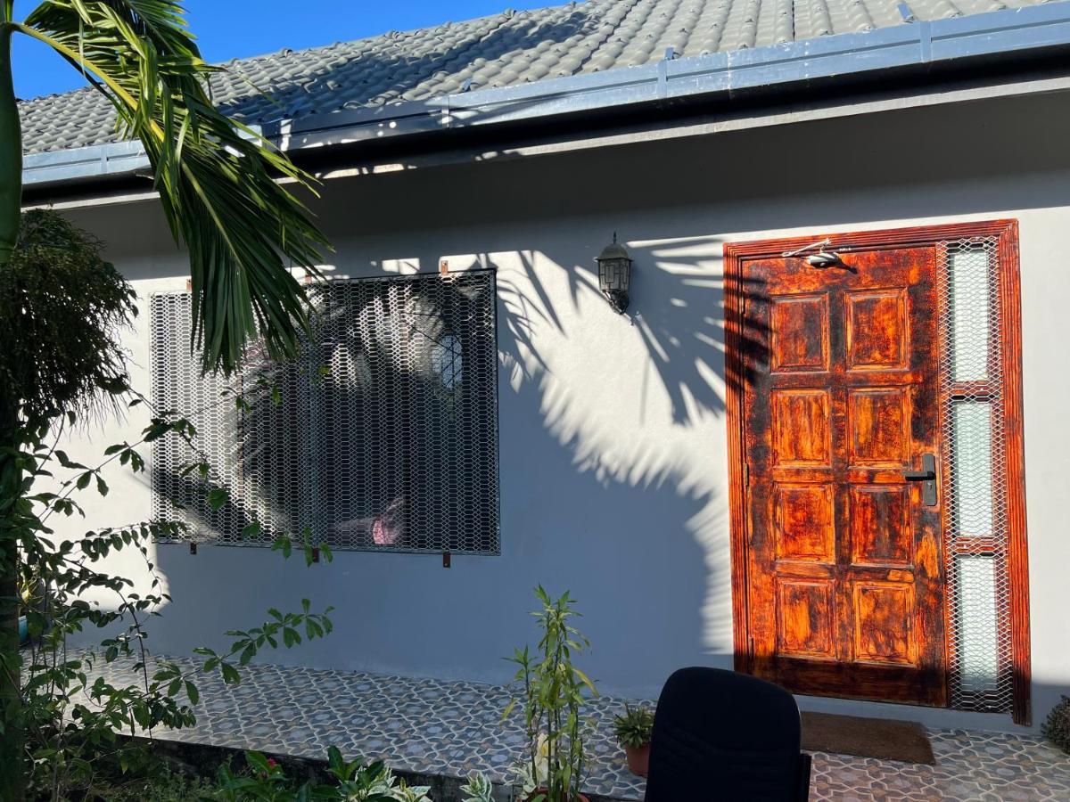 Pasifika Guesthouse 楠迪 外观 照片