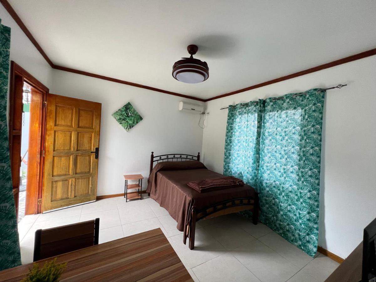 Pasifika Guesthouse 楠迪 外观 照片