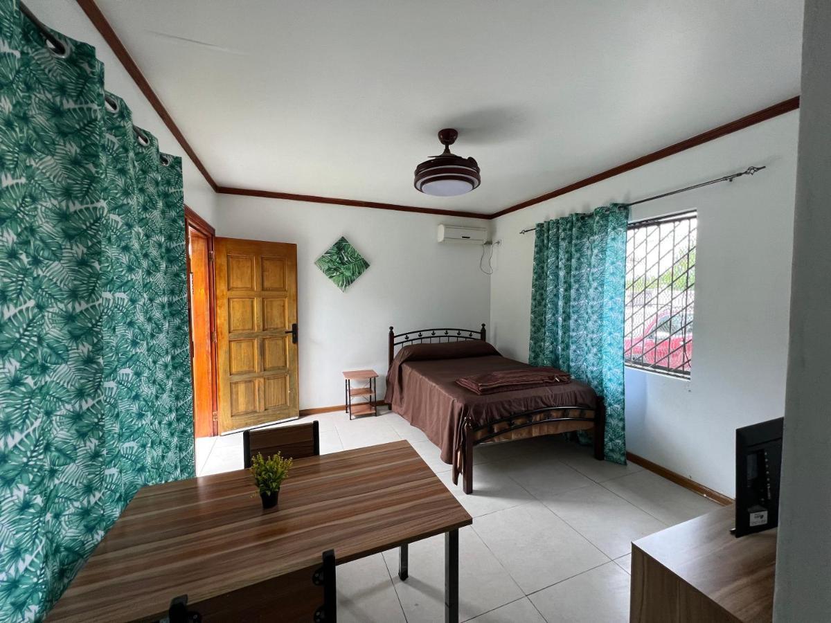Pasifika Guesthouse 楠迪 外观 照片