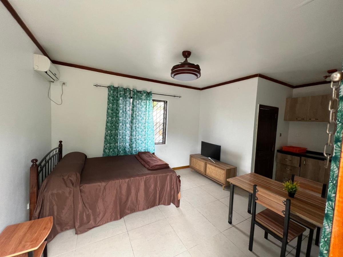 Pasifika Guesthouse 楠迪 外观 照片