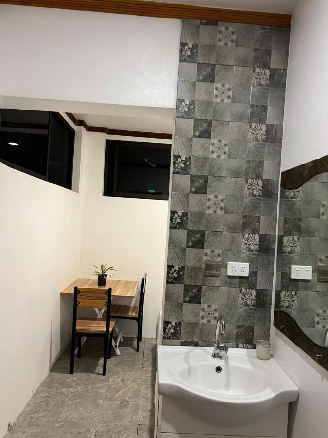 Pasifika Guesthouse 楠迪 外观 照片