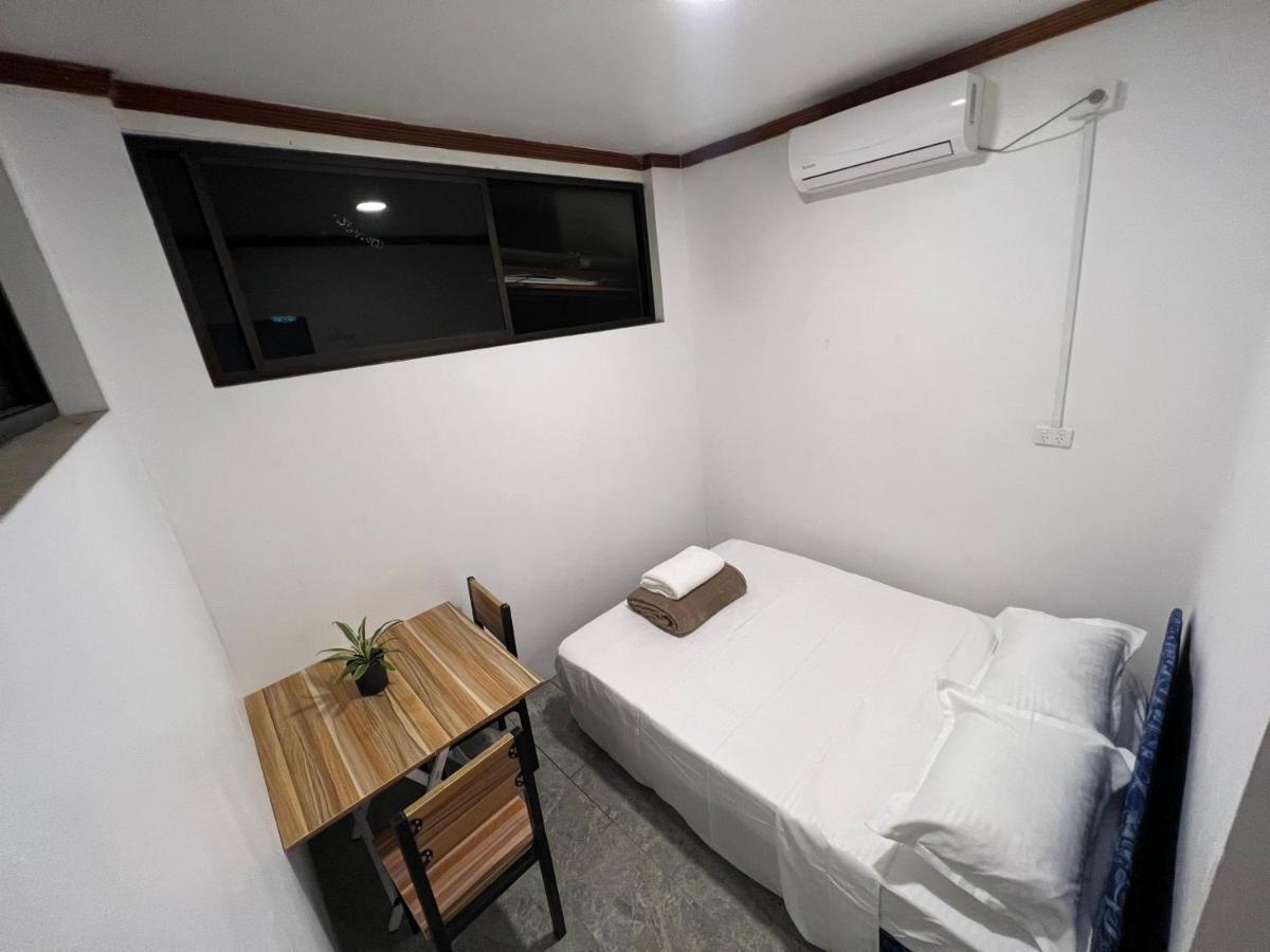 Pasifika Guesthouse 楠迪 外观 照片