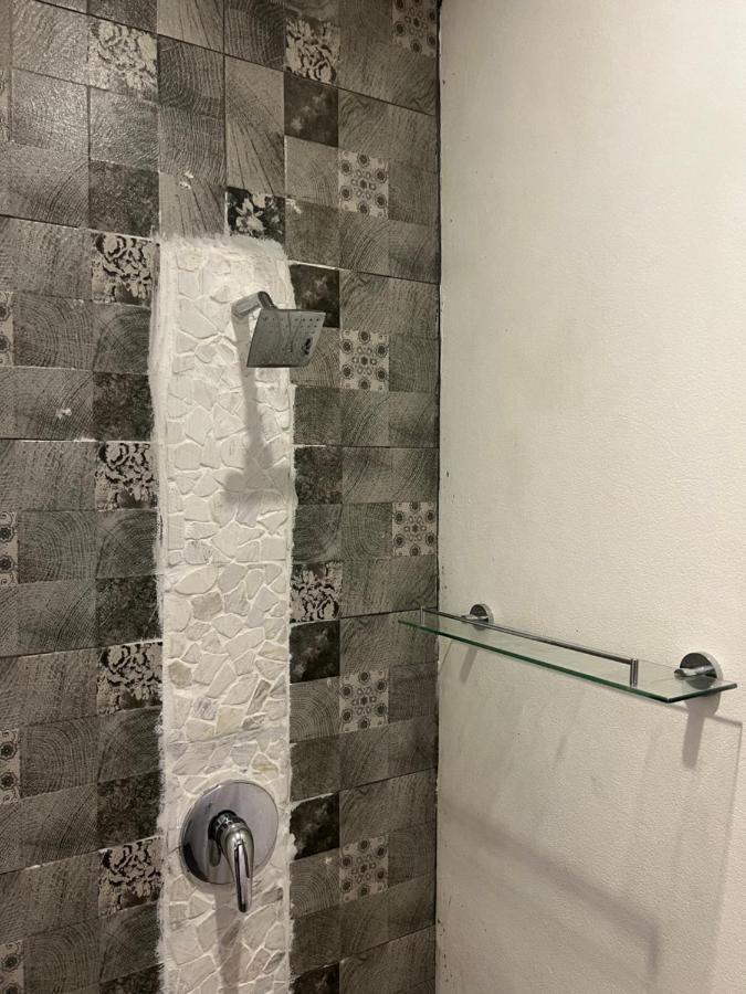 Pasifika Guesthouse 楠迪 外观 照片