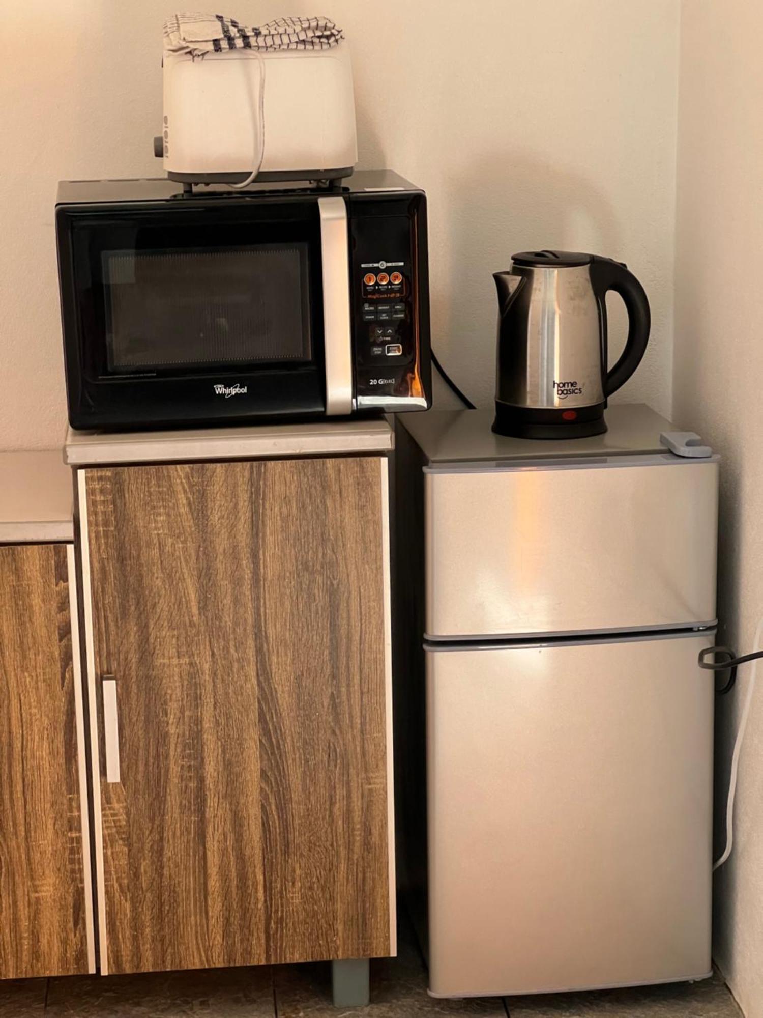 Pasifika Guesthouse 楠迪 外观 照片
